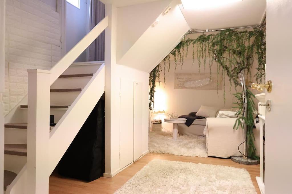 Villa House For Workers & Familys Volvo Gotemburgo Exterior foto