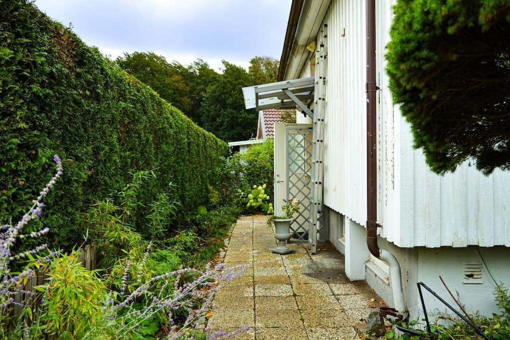 Villa House For Workers & Familys Volvo Gotemburgo Exterior foto